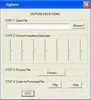 Audio Equalizer Software