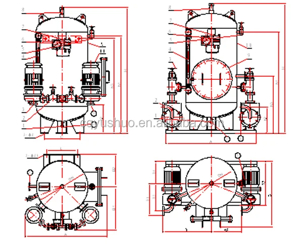 Hydrophore tank: Khám phá và hiểu rõ hơn về hệ thống bồn chứa Hydrophore. Hình ảnh về hydrophore tank sẽ giúp bạn hiểu rõ những ưu điểm và tính năng của nó. Hãy tham gia để khám phá thế giới hydrophore tank.