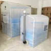 Commercial Small Biogas System Digester