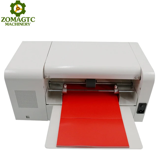 360c Best Quality Automatic Hot Foil Printer Printing Machine Buy