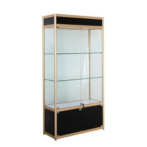 Shoe Cabinet With Glass Doors Shoe Cabinet With Glass Doors