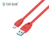 Fast charging data transferring usb Type-C Android USB cable for Mobile Phone