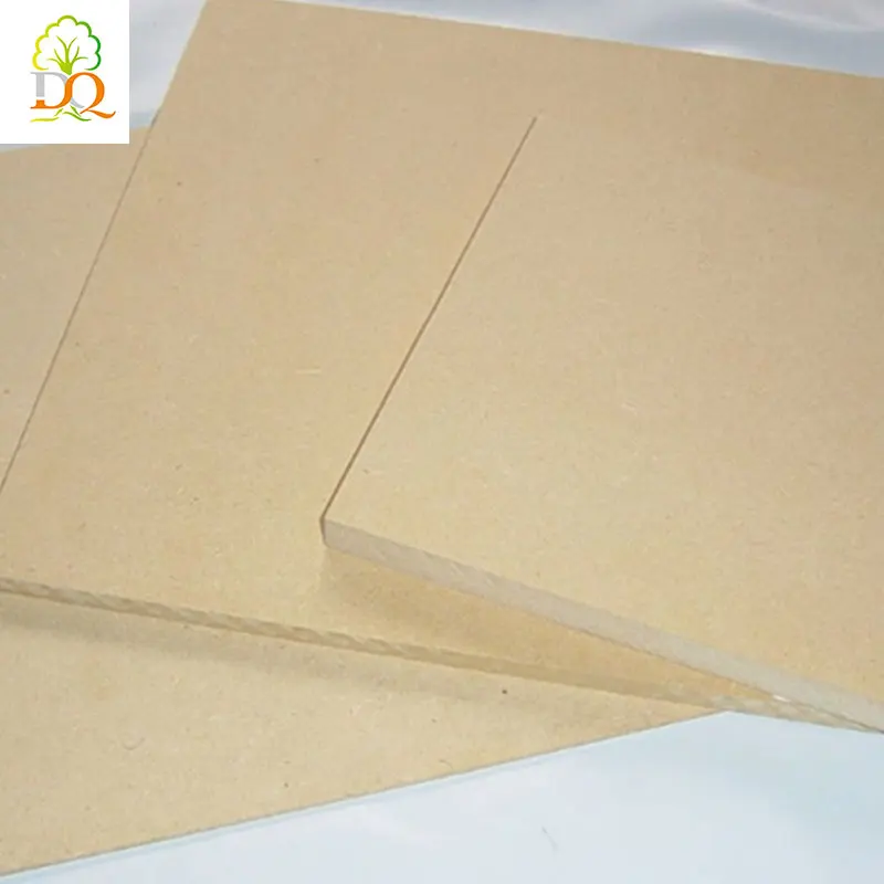 
6mm solid color oak veneer mdf board sheets sale 