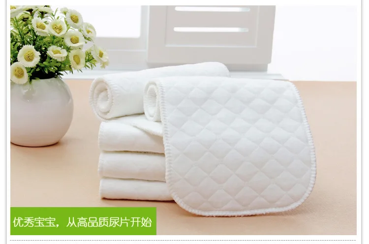 Baby Diaper Washable Reusable Nappies Training Pant Cloth Diaper Free Size Diapers For Children Newborn Diapers