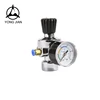 Factory directly provide co2 regulator for use in aquariums