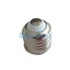 light electric bulb socket ceramic cap E26