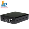 H.264 HDMI Video Encoder HDMI to IP streaming Encoder 1080P Video Encoder RTSP RMTP RTMPS HTTP FLS for Youtube Fackbook