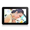 18.5inch wall mounted android touch screen media player for retail store to advertising