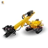 Leading company drill engineering drilling rig anchoring epoxy for road construction