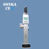 automatic service test blood pressure station machine with healthcare software