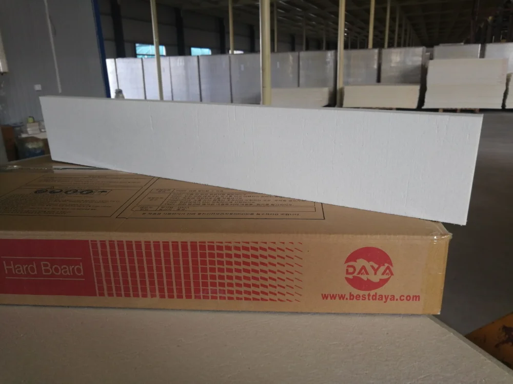 
Refractory ceramic fiber board insulation For Industrial Kilns 
