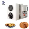 Free sample hot air heat pump dryer machine fish drying equipment fig supplier