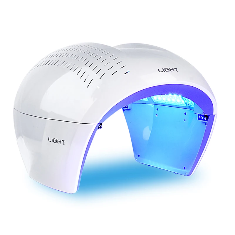 

7 colors PDT therapy machine korea facial mask led light photon therapy led pdt bio-light therapy