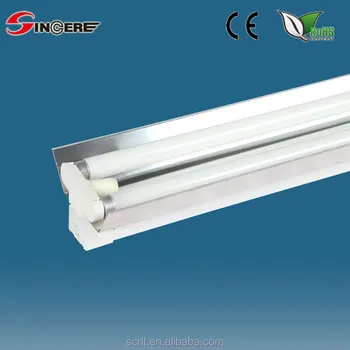 T8 fluorescent batten