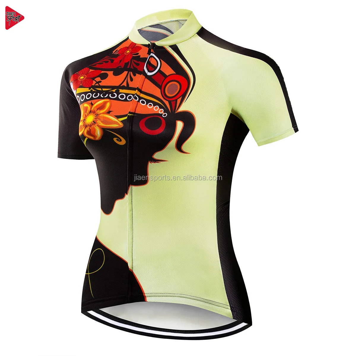 alibaba cycling jersey