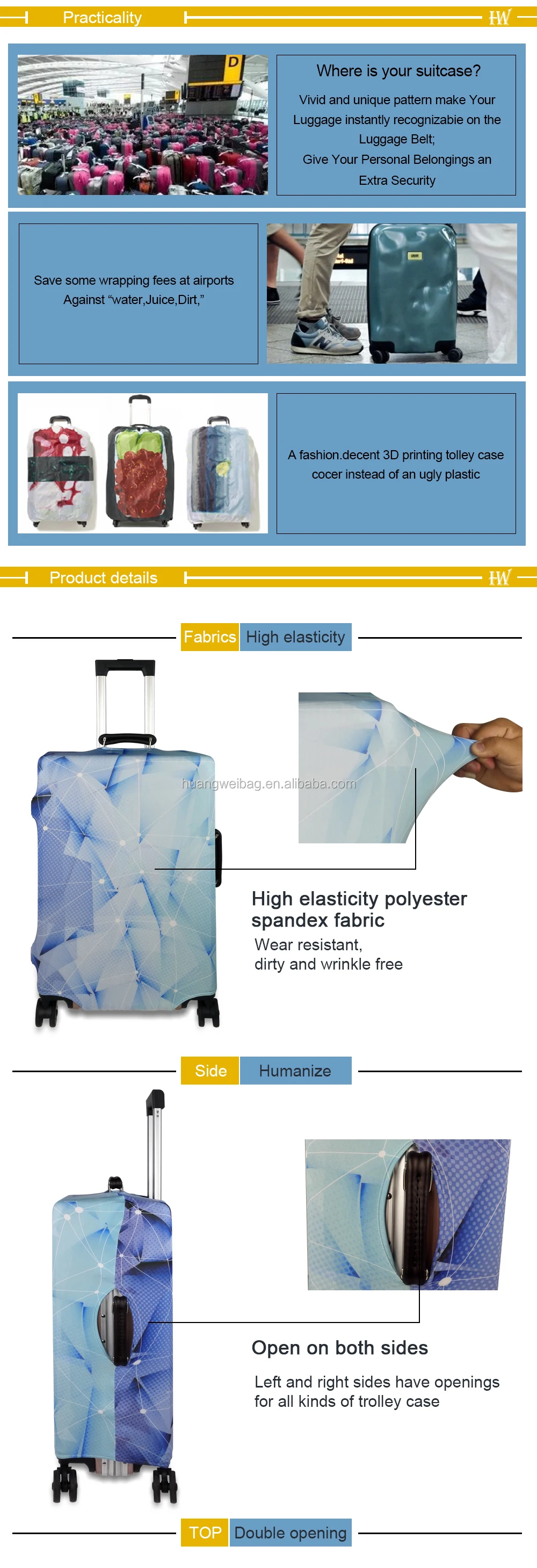 ballet suitcase