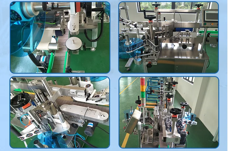 labeling machine 05