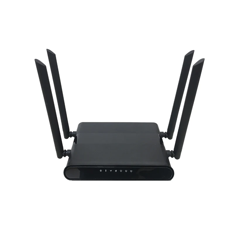 

ZBT IEEE802.11b/g/n 192.168.0.1 300Mbps Wireless WiFi Router 4G