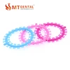 MTDENTAL hot items dental instruments Orthodontic Cartoon Ligate elastomeric tie