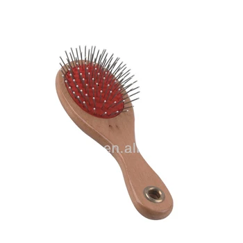 soft bristle brush for dogs
