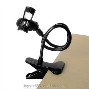 Flexible Long Arm Mobile Phone Holder