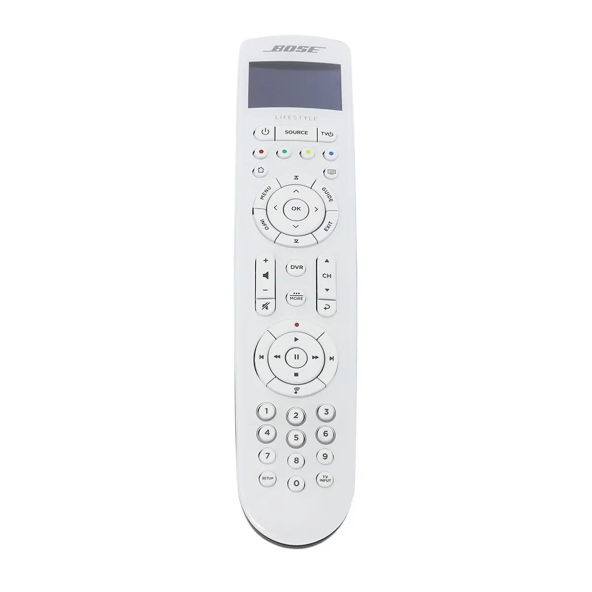 Bose remote control