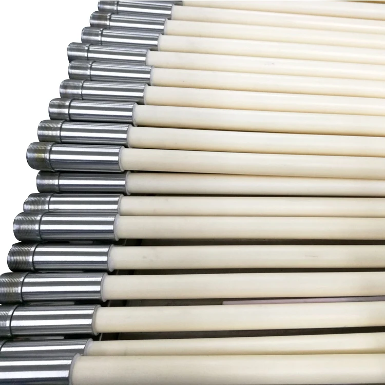 Ceramic Sheaths Immersion S Type Furnace Thermocouple Buy S Type