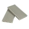100% waterproof interlocking composite decking