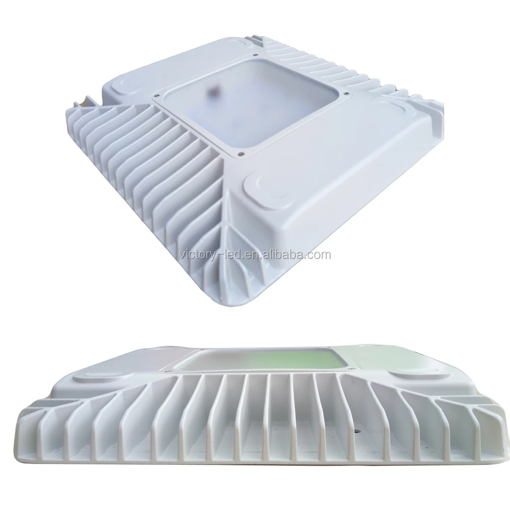 American Lighting 200W LED Canopy Light, 4000K