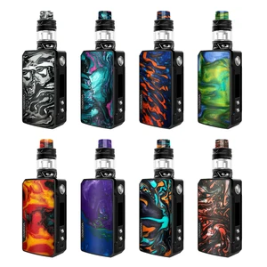 Voopoo Drag 2 Kit 177W with Uforce T2 Tank 5ml