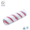Acrylic decorative wall paint rollers with design