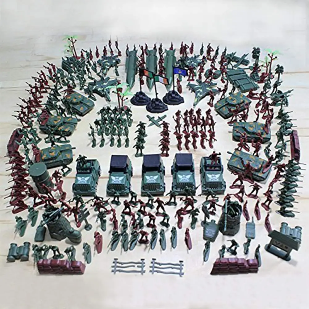 big army men toys