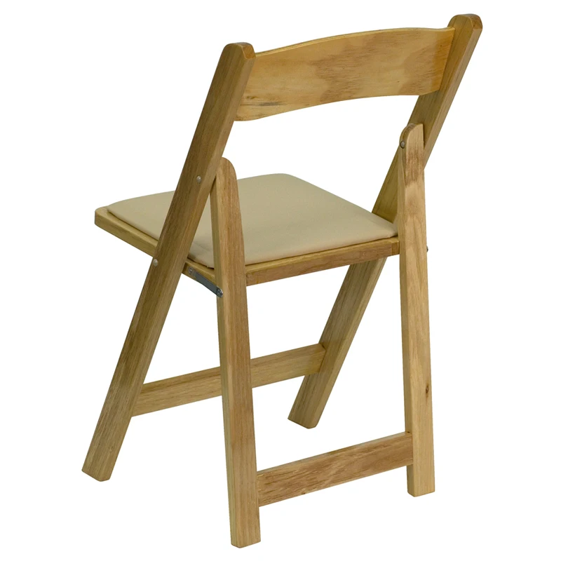 White Cheap Wood Folding Wimbledon Chair For Wedding Buy Wimbledon Garden Chair,Folding Wood