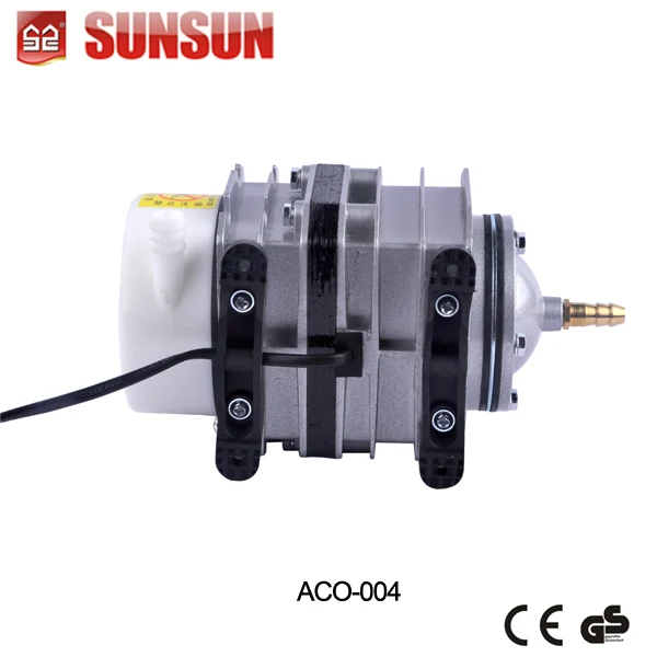 aquarium air pump parts