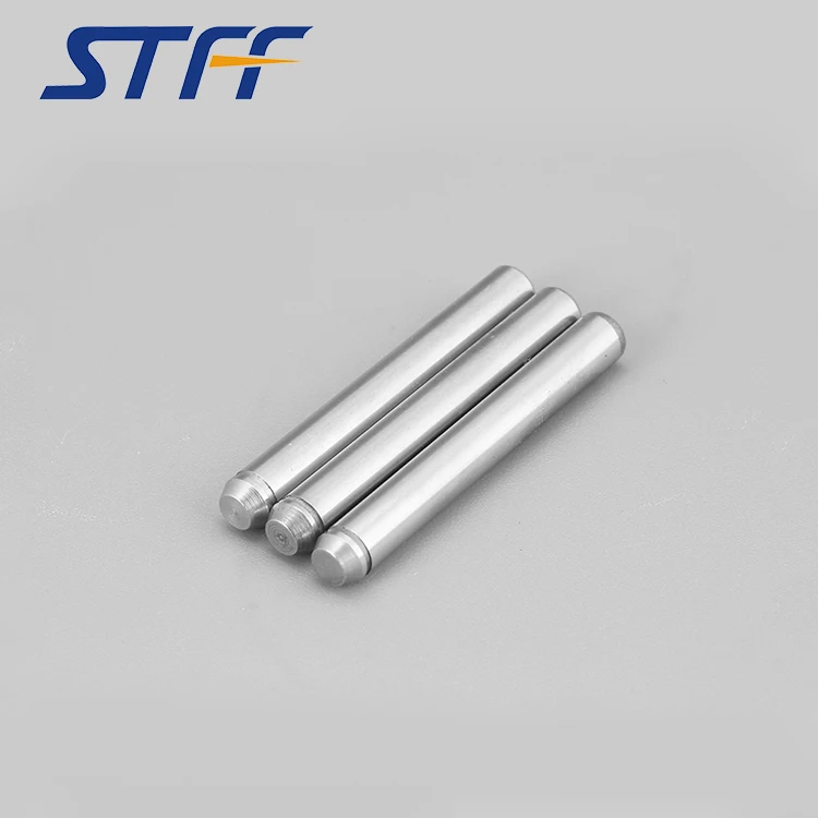 
stainless steel Dowel pins Pivot pins ground pin roller needle pin rivet pin Centerless grinded Cylindrical Roller 