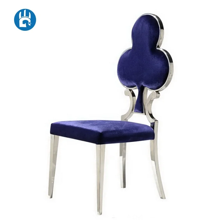 Venta al por mayor telas tapicerias sillas azul-Compre online los