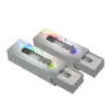 Ceramic Glass Wax Container 510 Battery Custom Logo Atomizer design your own cartridge package