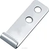 toggle lock for server metal cabinet/ 304 stainless steel hook