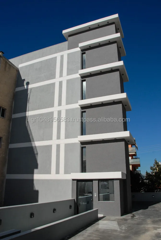 
Business property in a commercial area in Greece 