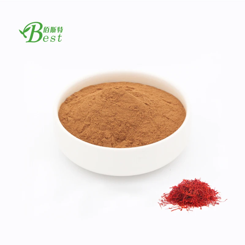 Saffron Crocus Extract/saffron Extract Powder Buy Saffron Extract