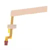 1PCS NEW Lens Focus Electric Brush Flex Cable For Canon 18-55mm 18-55 mm EF-S IS Second-generation and third-generation Focus