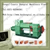 China block and brick making machine ! new model economical mud brick cutting machine