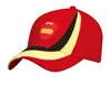 Yangzhou factory customized led cap,led hat, blinking fiber optic led cap&hat