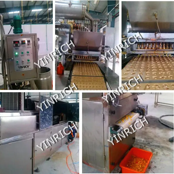 Factory price GD50 mini capacity small candy making machine for sale.jpg