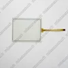 P/N: A5E01627844 Mfr.Date:53/09 S/N:00263 Touch Screen Panel Digitizer Replacement for Repairing