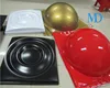OEM/ODM ABS/PC/HIPS/PS vacuum forming plastic products