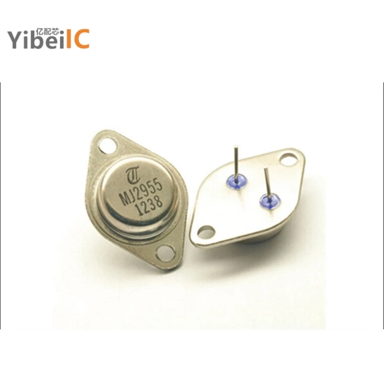 MJ2955 MJ 2955 TRANSISTOR 60V 15A 150W