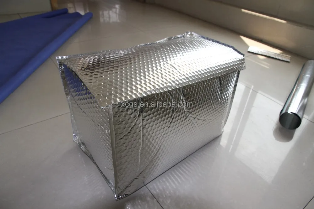 aluminum foil insulation bag