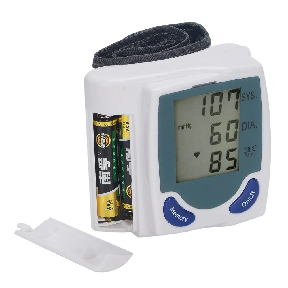 Health Care Manufacturers Welby Wrist Tech Blood Pressure Monitor Buy