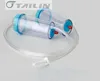 sterility test kits with membrane filtration method for sterile APIs